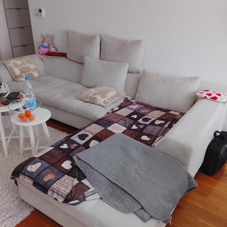 Apartman Bascarsija 1 - Apartman sa 1 Spavaćom Sobom - 2