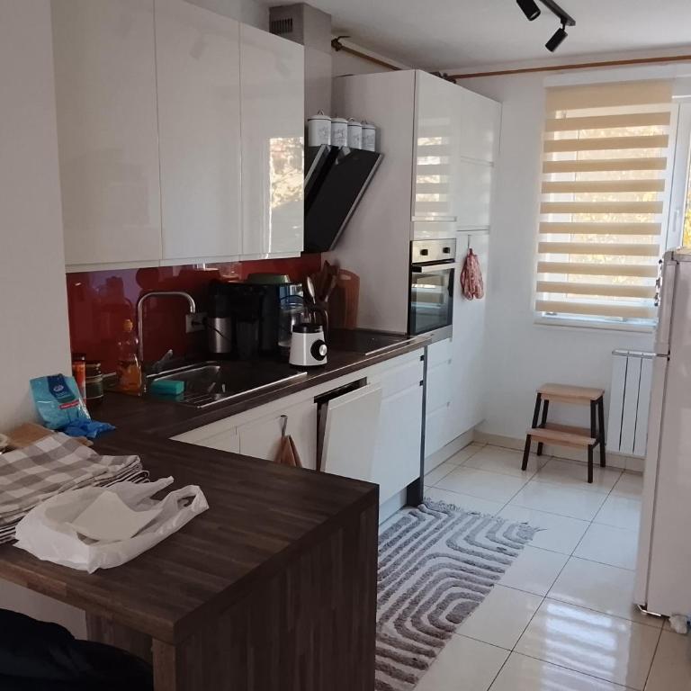 Apartman Bascarsija 1 - Apartman sa 1 Spavaćom Sobom - 3