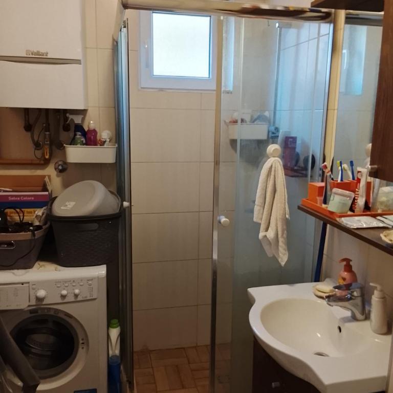 Apartman Bascarsija 1 - Apartman sa 1 Spavaćom Sobom - 4