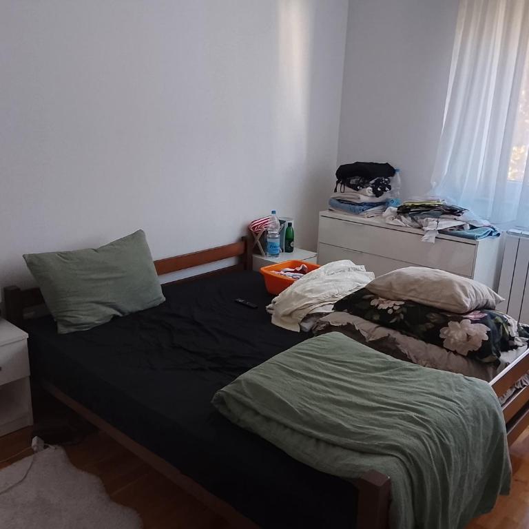 Apartman Bascarsija 1 - Apartman sa 1 Spavaćom Sobom - 6