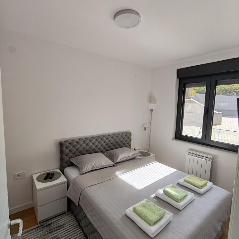 Lux Star Belgrade - Free Garage Parking - Apartman sa 1 Spavaćom Sobom - 8