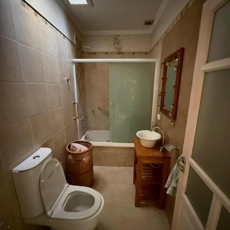 Casa Bruna - Casa de 2 dormitorios - 6