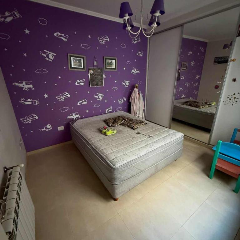 Casa Bruna - Casa de 2 dormitorios - 8