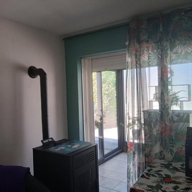 Étoile de mer - Maison 2 Chambres - 10