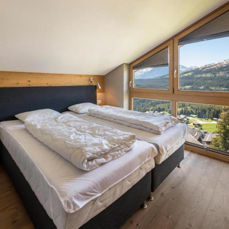Am Edelweißanger Haus A Top 5 - Apartment mit Balkon - 5