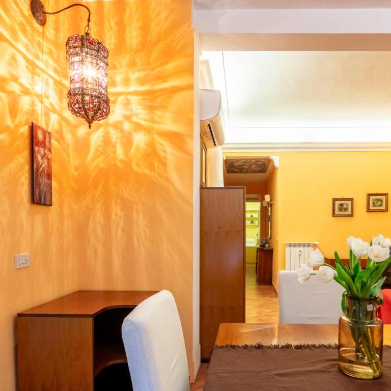 Casa Rio by Hili - Apartment mit 1 Schlafzimmer - 3