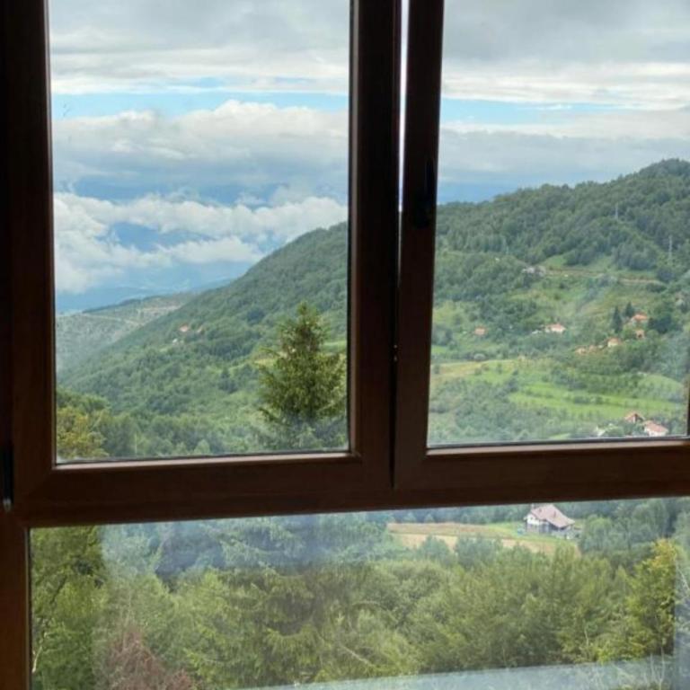 White Hill Milmari - One-Bedroom Apartment - 23