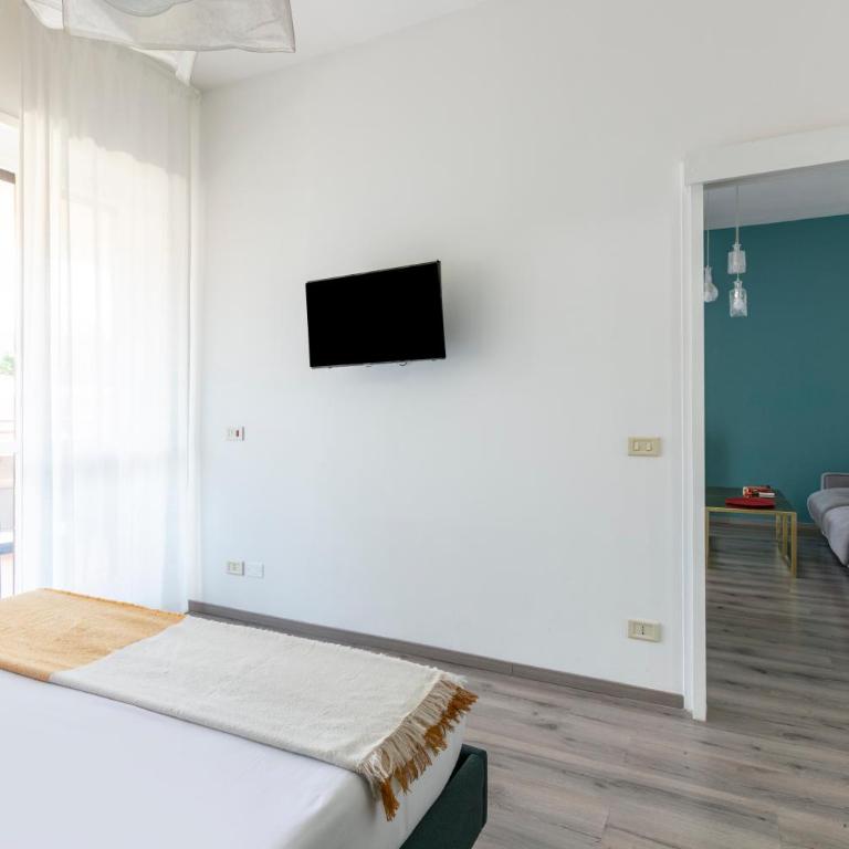 Fleming 67 by Hili - Appartamento con 1 Camera da Letto - 11