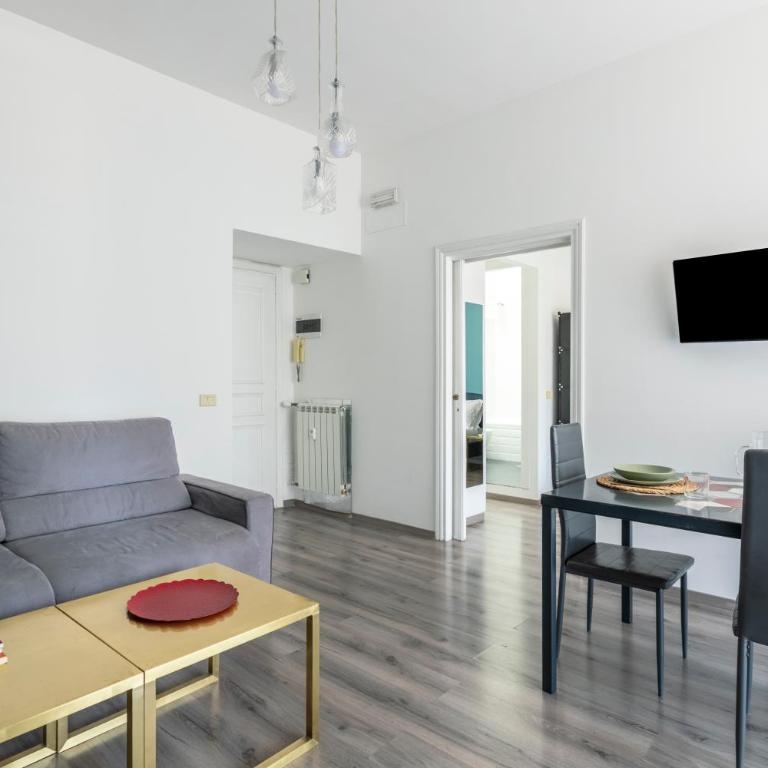 Fleming 67 by Hili - Appartamento con 1 Camera da Letto - 6