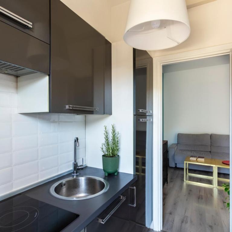 Fleming 67 by Hili - Appartamento con 1 Camera da Letto - 9