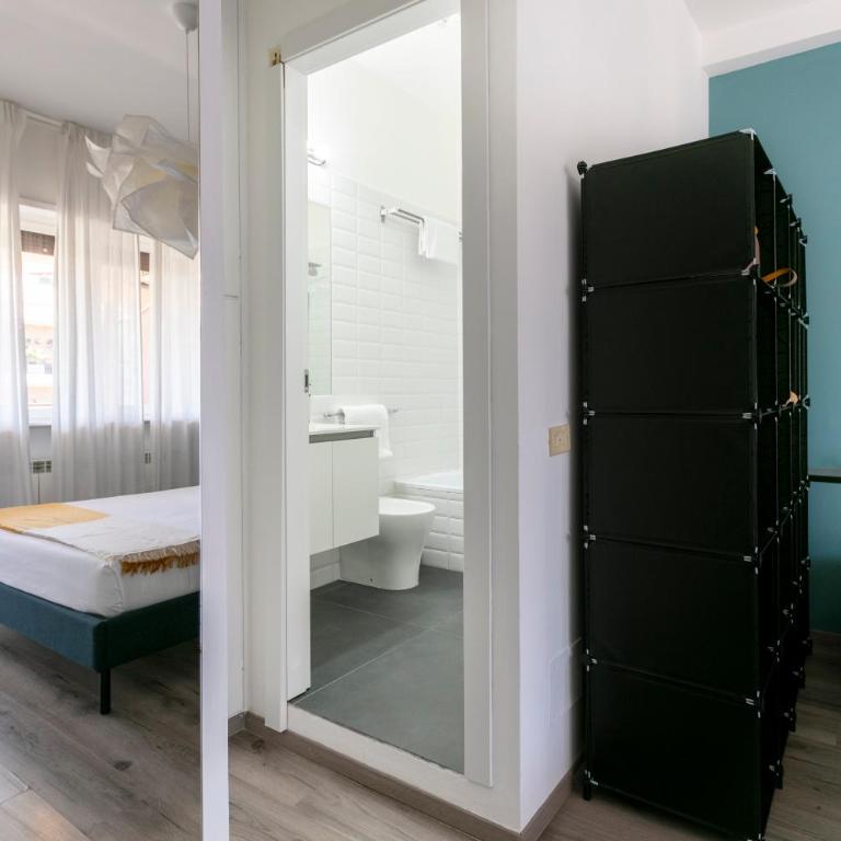 Fleming 67 by Hili - Appartamento con 1 Camera da Letto - 12