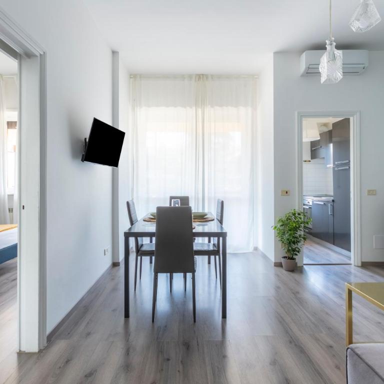 Fleming 67 by Hili - Appartamento con 1 Camera da Letto - 3