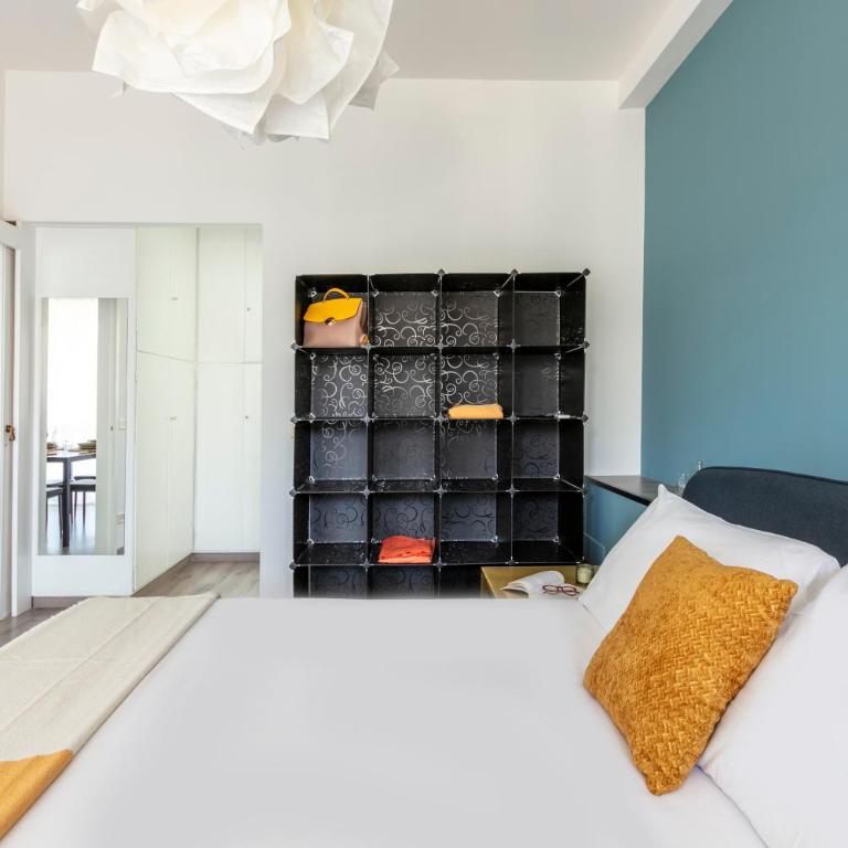 Fleming 67 by Hili - Appartamento con 1 Camera da Letto - 13