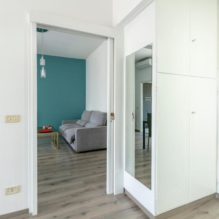 Fleming 67 by Hili - Appartamento con 1 Camera da Letto - 15