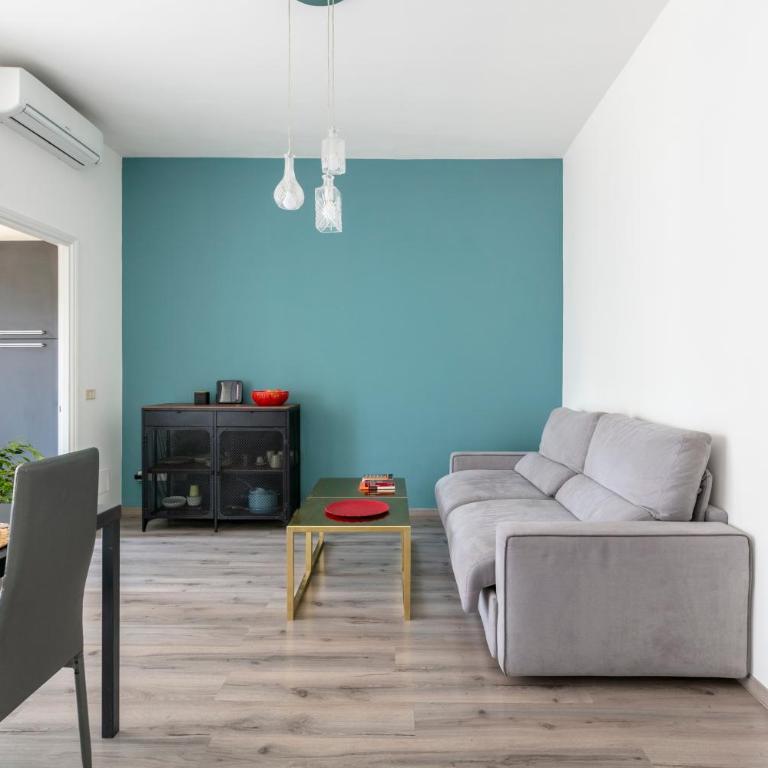 Fleming 67 by Hili - Appartamento con 1 Camera da Letto - 7
