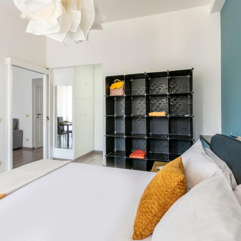 Fleming 67 by Hili - Appartamento con 1 Camera da Letto - 16