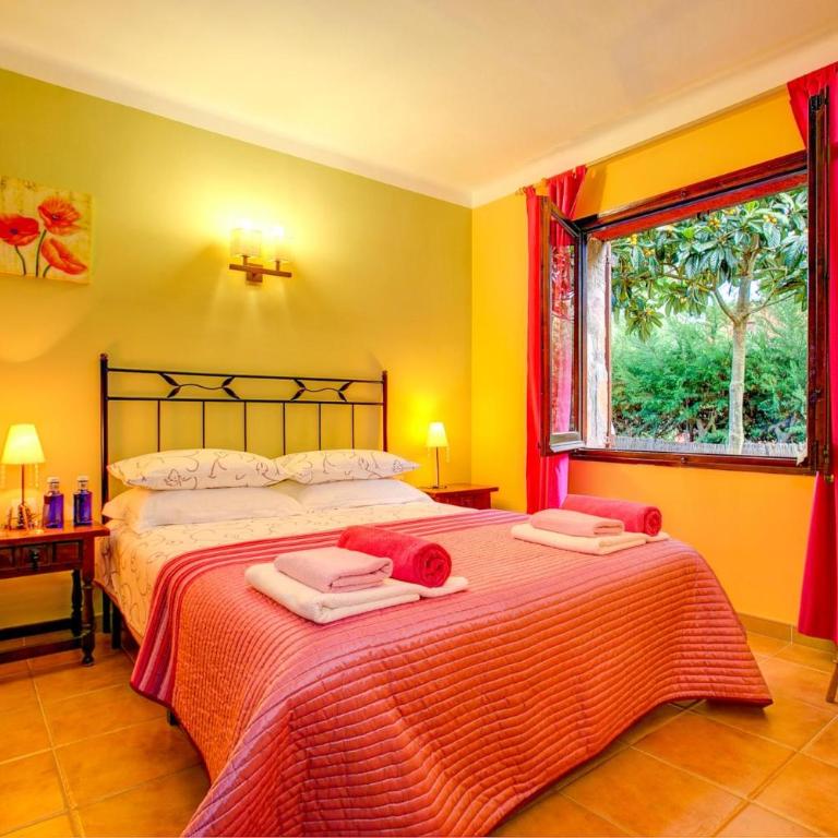 Níspero - Villa - 3