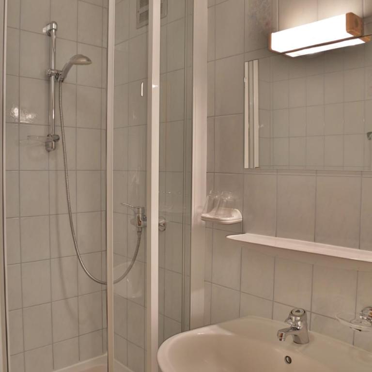 Haus Edlinger - Double Room - 3