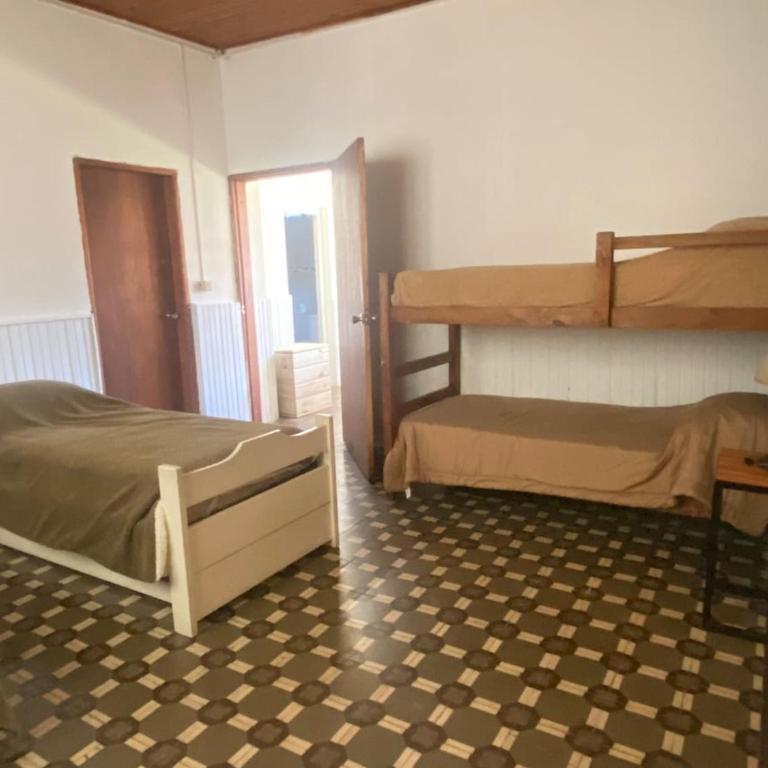 Casa Claudia - Two-Bedroom Apartment - 20