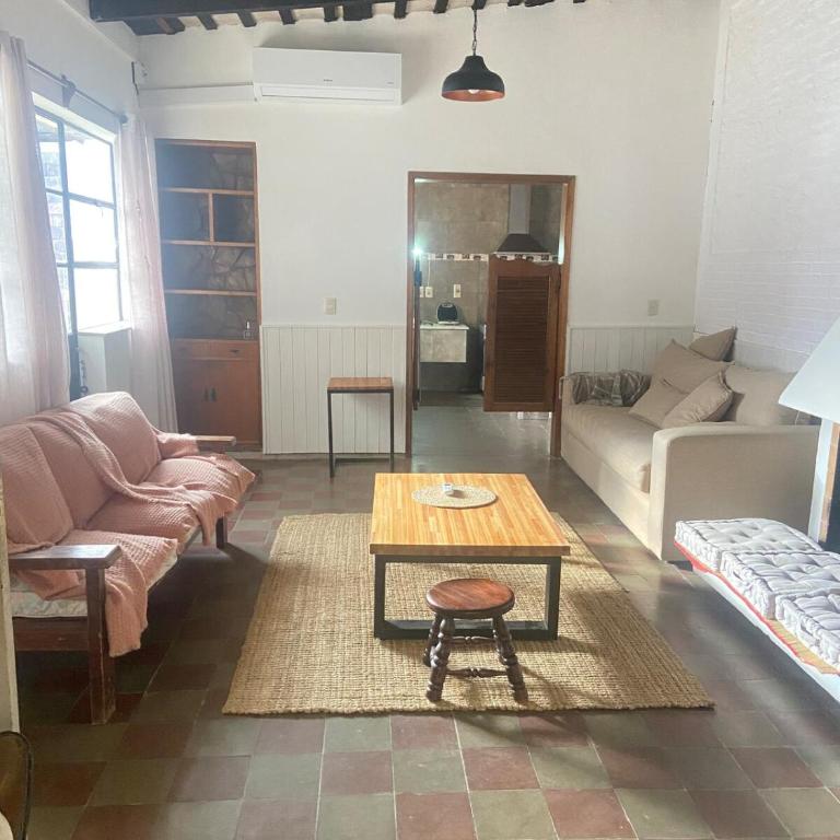 Casa Claudia - Two-Bedroom Apartment - 9