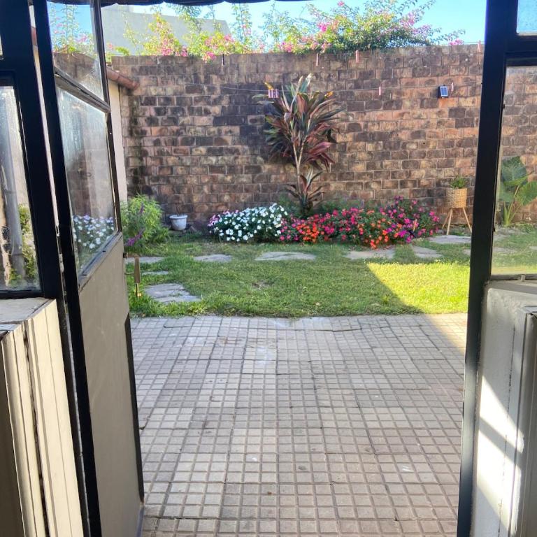 Casa Claudia - Two-Bedroom Apartment - 29