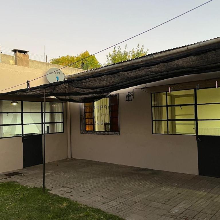 Casa Claudia - Two-Bedroom Apartment - 31