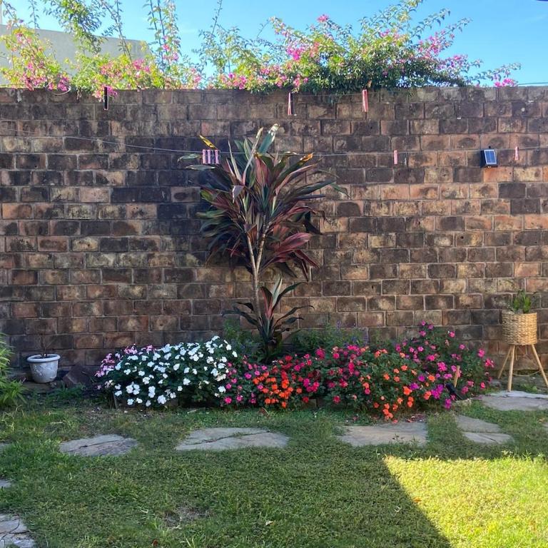 Casa Claudia - Two-Bedroom Apartment - 33