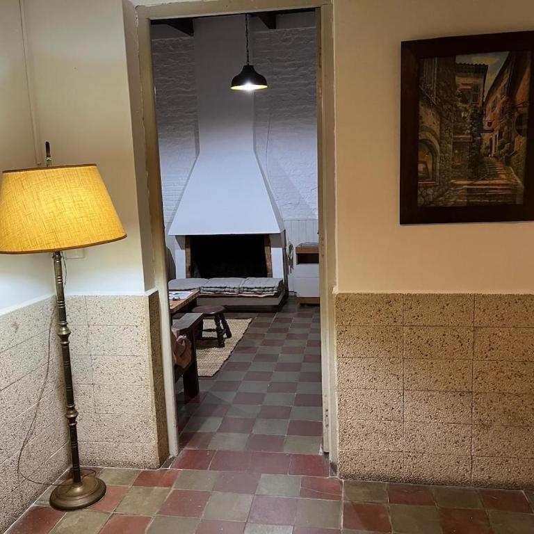 Casa Claudia - Two-Bedroom Apartment - 8