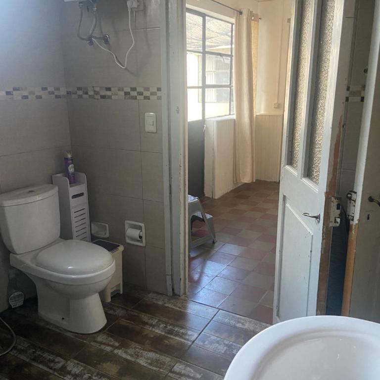 Casa Claudia - Two-Bedroom Apartment - 25