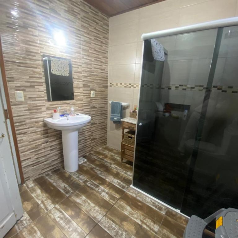Casa Claudia - Two-Bedroom Apartment - 28