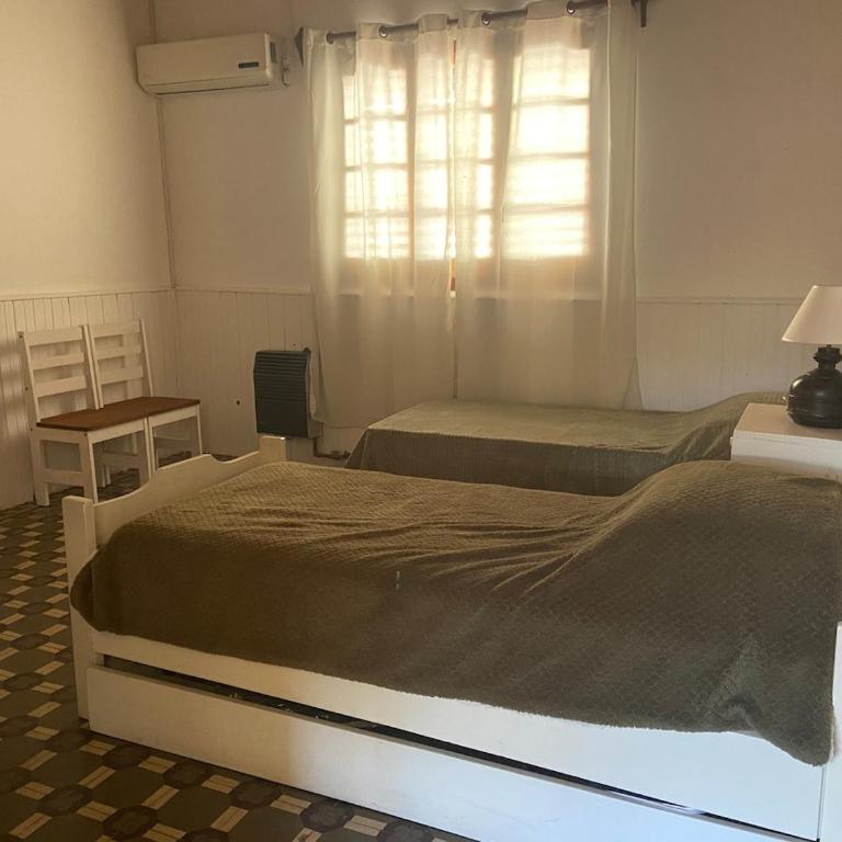 Casa Claudia - Two-Bedroom Apartment - 23