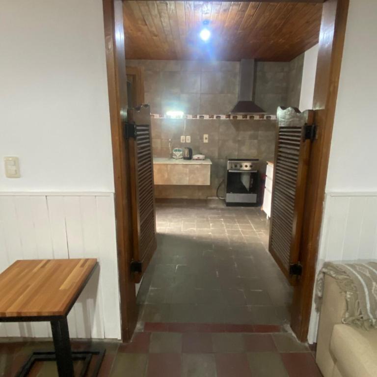 Casa Claudia - Two-Bedroom Apartment - 32