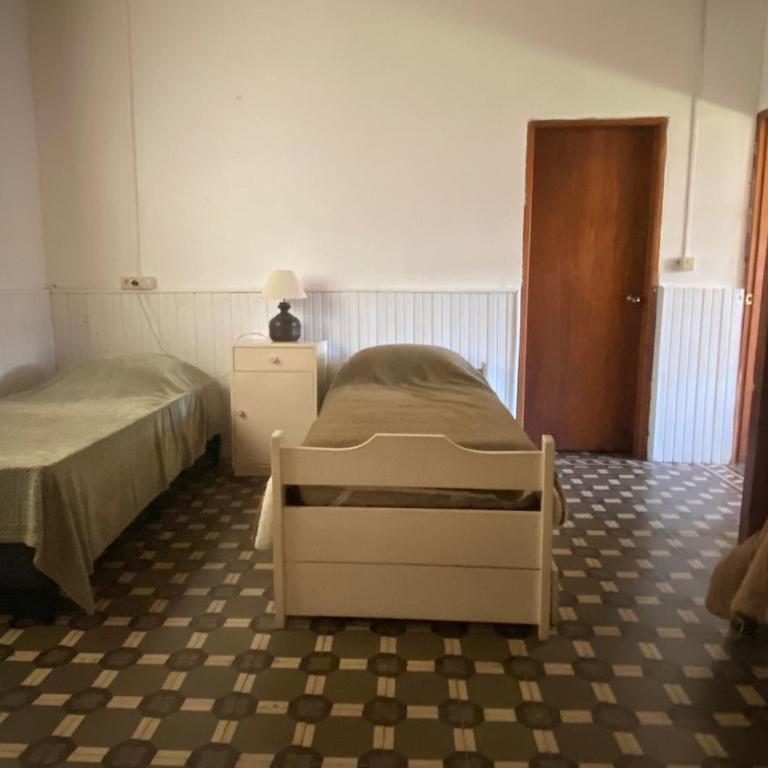 Casa Claudia - Two-Bedroom Apartment - 24