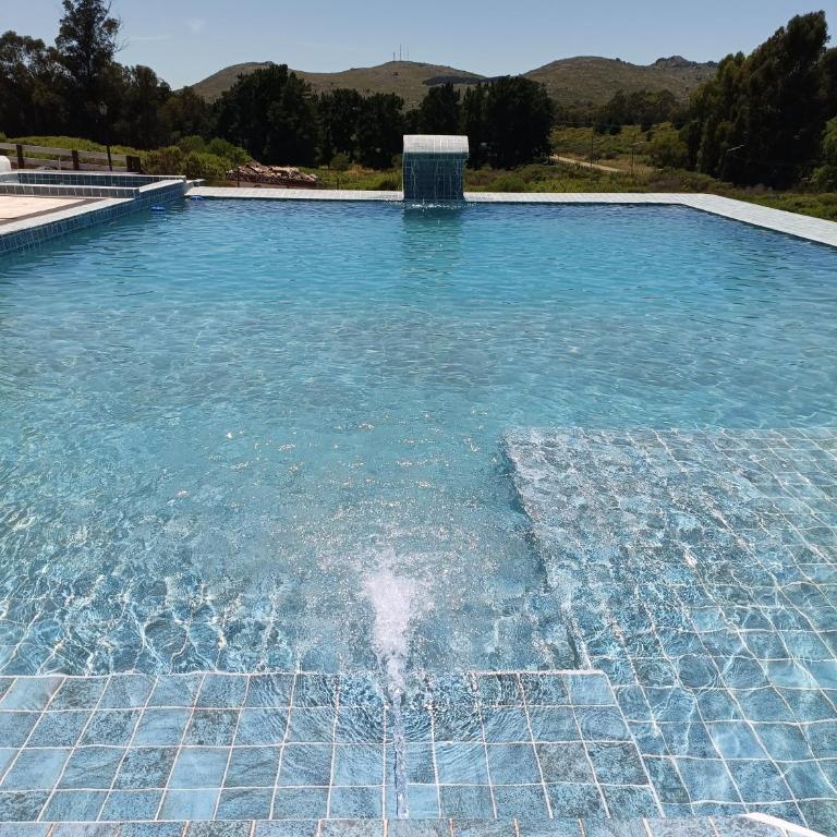 Cabañas La Catalana - Casa de 2 dormitorios - 17