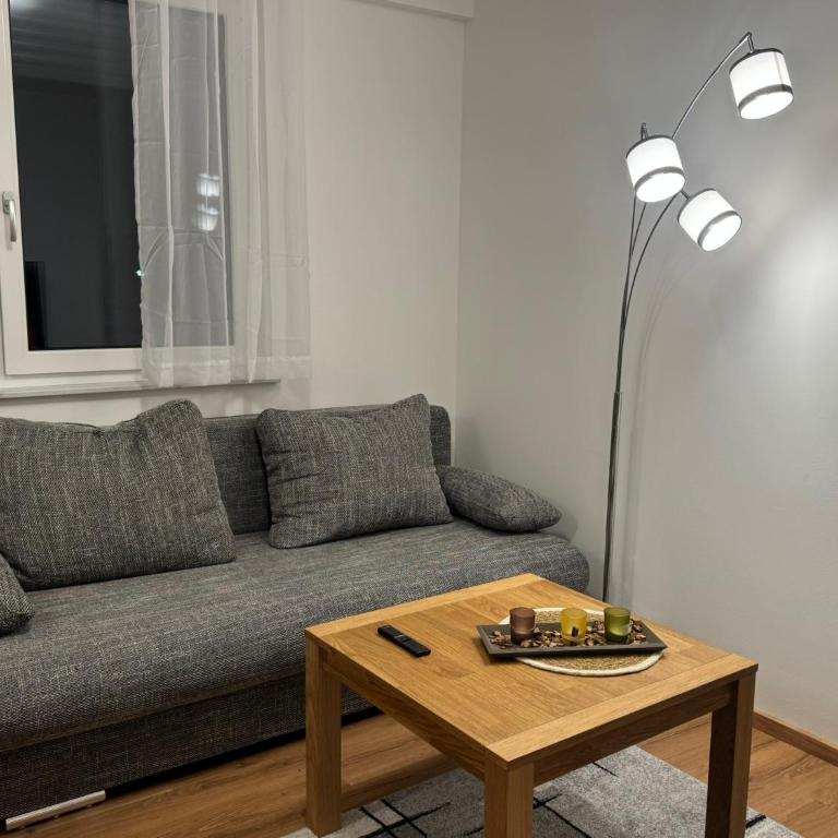 Ferienwohnung Galsterbergblick Pruggern - Schladming-Dachstein - Three-Bedroom Apartment - 11