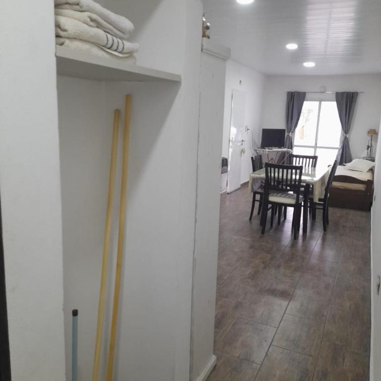 Exelente Ubicación! Apartamento Piscis complejo - One-Bedroom Apartment - 22