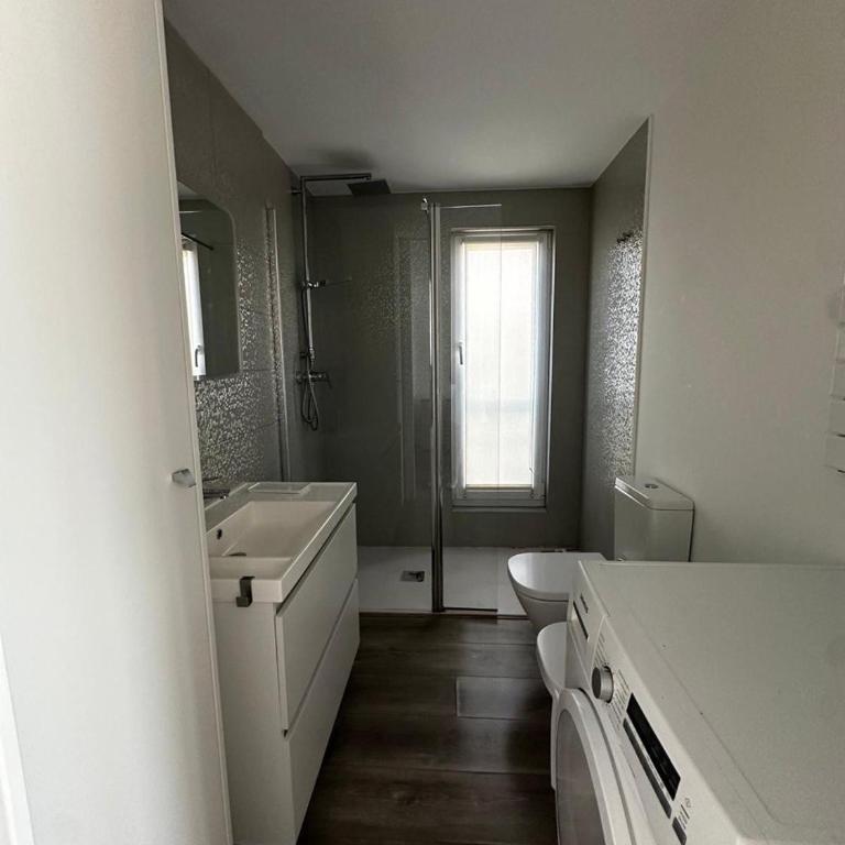 LovelyLoft Condomina - Two-Bedroom Apartment - 16