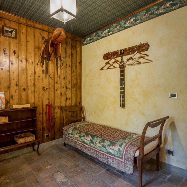 Casale Del Duca - Casa Vacanze con 4 Camere da Letto - 20