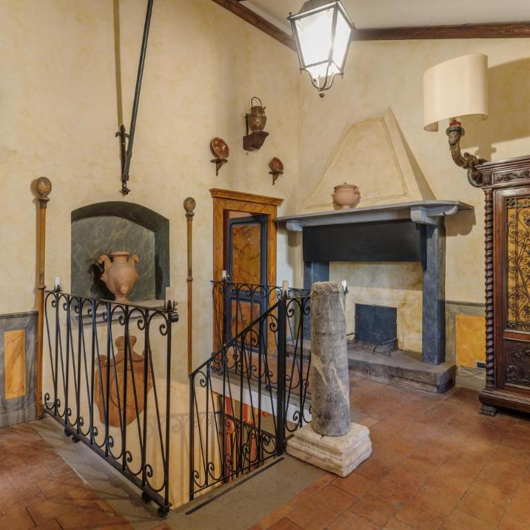 Casale Del Duca - Casa Vacanze con 4 Camere da Letto - 23