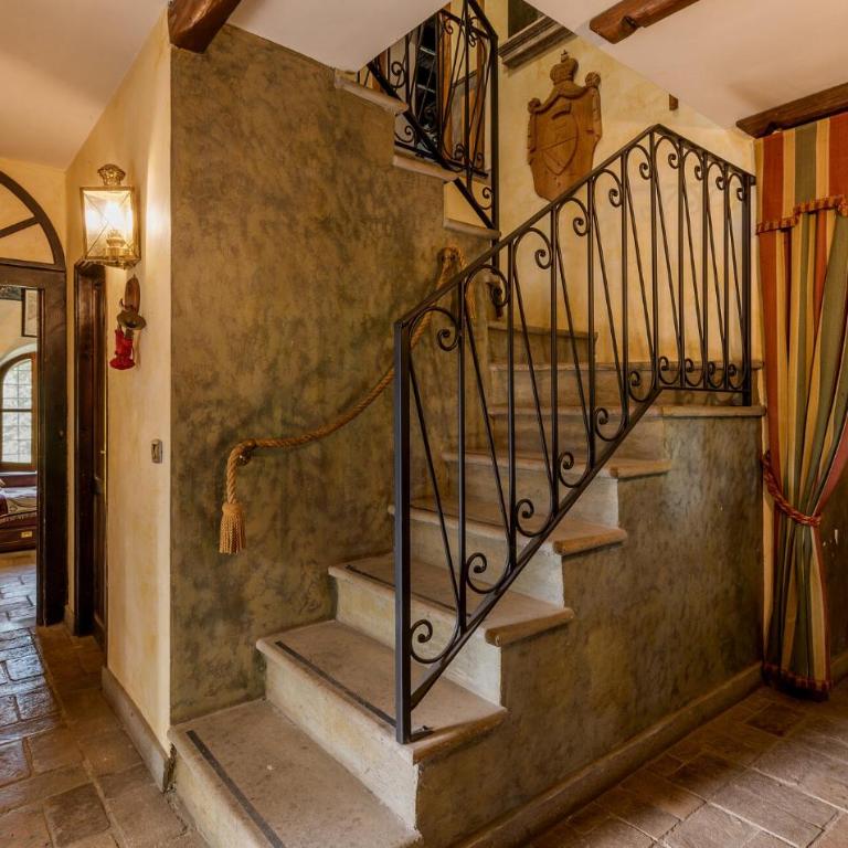 Casale Del Duca - Casa Vacanze con 4 Camere da Letto - 22