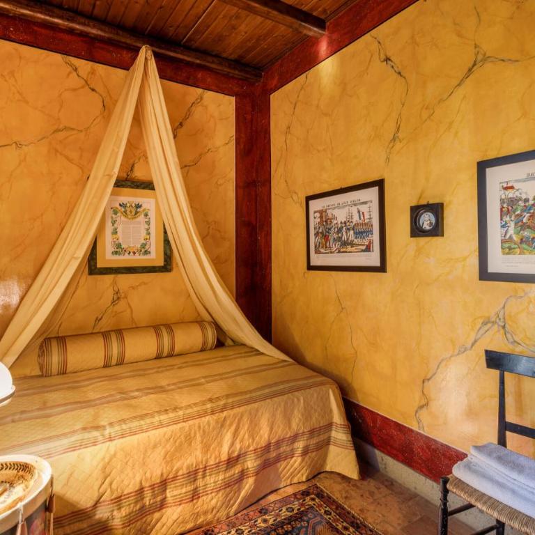 Casale Del Duca - Casa Vacanze con 4 Camere da Letto - 3