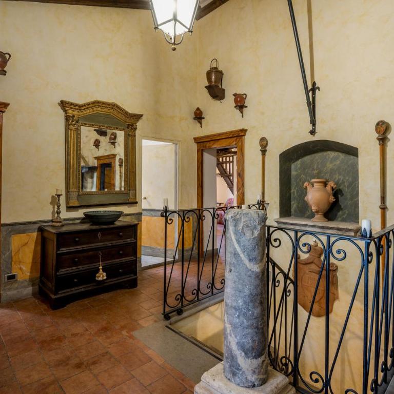 Casale Del Duca - Casa Vacanze con 4 Camere da Letto - 24