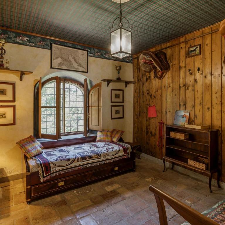 Casale Del Duca - Casa Vacanze con 4 Camere da Letto - 19