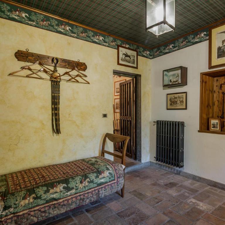 Casale Del Duca - Casa Vacanze con 4 Camere da Letto - 21