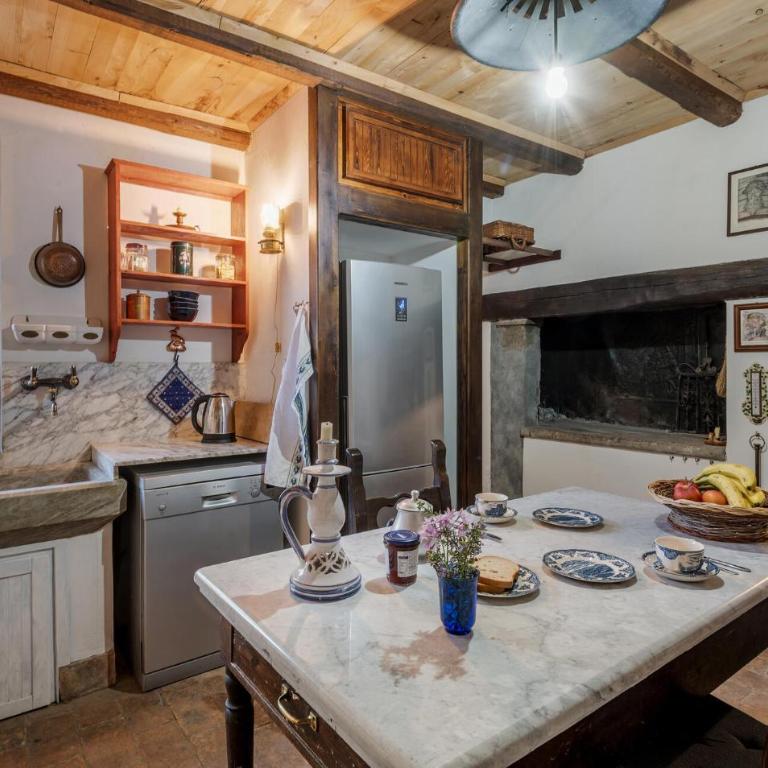 Casale Del Duca - Casa Vacanze con 4 Camere da Letto - 15