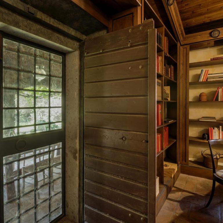 Casale Del Duca - Casa Vacanze con 4 Camere da Letto - 6