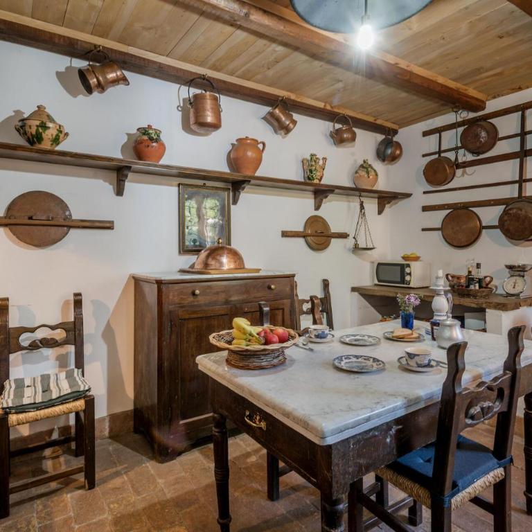 Casale Del Duca - Casa Vacanze con 4 Camere da Letto - 13