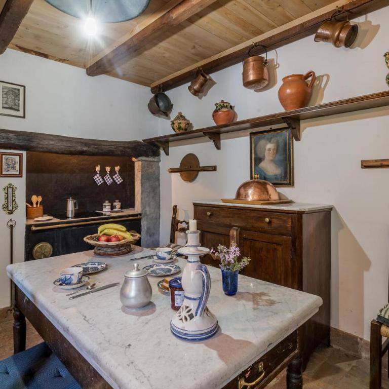 Casale Del Duca - Casa Vacanze con 4 Camere da Letto - 16