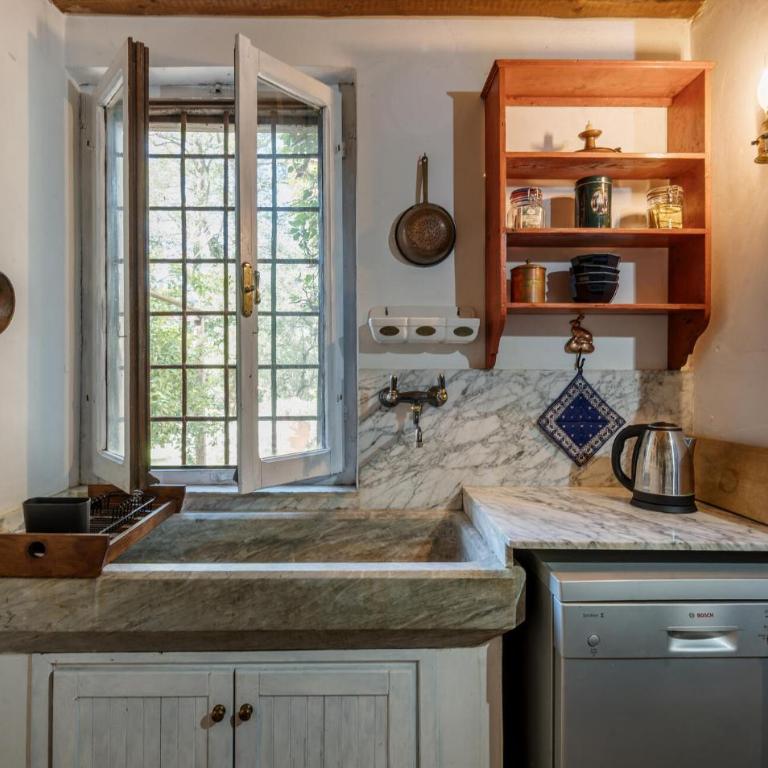 Casale Del Duca - Casa Vacanze con 4 Camere da Letto - 17