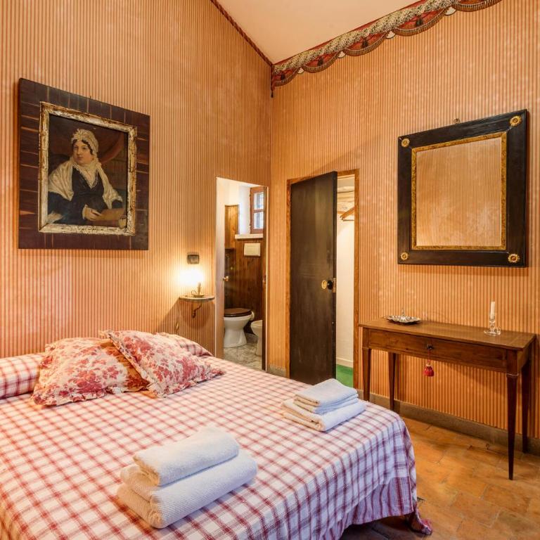 Casale Del Duca - Casa Vacanze con 4 Camere da Letto - 25